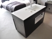 15 - basin islad corian