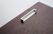 21LINIE1white - veneer - furniture handles corian