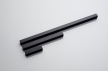 37LINIE5black - furniture handles corian