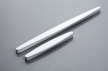 44LINIE11white - furniture handles corian