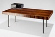 49large desk-authorized cop.of furniture for  villa tugendhat