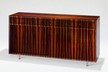 54dining room sideboard-authorized cop.of furniture for villa tugendhat