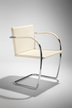 60MR50_BRNO chair-authorized cop.of furniture for villa tugendhat