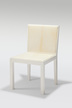 63wooden chair-authorized cop.of furniture for villa tugendhat