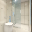 70_BUILT IN toilet, BUILT IN shower_white_des. V. Ambroz_Corian®