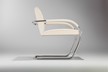 85_LUDWIG Lounge Chair_des. V. Ambroz