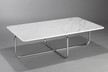 86_Ludwig_coffee table-white carrara marble_des. V. Ambroz