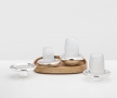 11AURORA, Coffee Set by Defne Koz_Marco Susani_Lifestyle 3