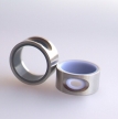 Belda - ring with corian design by Filip Streit