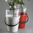 Qubus - bucket 2 design by Jakub Berdych