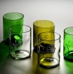 Qubus - onion glass design by Jakub  Berdych