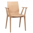 Ton - Stockholm armchair design by M. K. Johansen