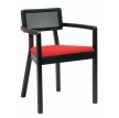 Ton - Cordoba armchair design by Tom Kelley