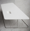 02AMOSDESIGN - Brothers and Sisters table No.3 design by Vladimir Ambroz