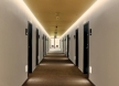 28_LIGHTHOUSE system_HOTEL SIGNAGE_romms [Corian®] and emerg.lighting_design by Vladimír Ambroz
