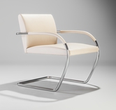 18LUDWIG_Lounge Chair _amosdesign