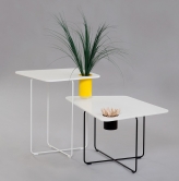 25brothers and sisters tables no. 1, 2 - amosdesign