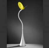 77flower, floor lamp - ateh