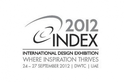 A.M.O.S. DESIGN na veletrhu INDEX 2012 – DUBAI…