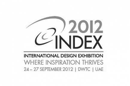 A.M.O.S. DESIGN at the INDEX 2012 – DUBAI Fair Trade