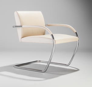 01LUDWIG_Lounge Chair _amosdesign